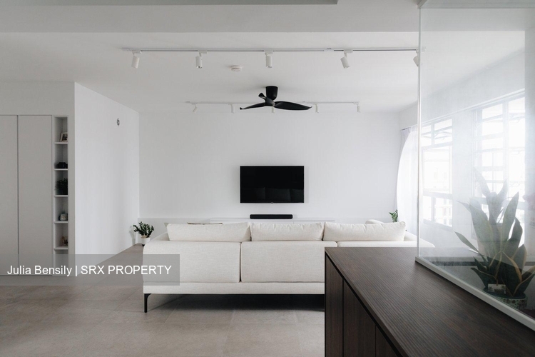 Blk 228B Ang Mo Kio Court (Ang Mo Kio), HDB 5 Rooms #547539811